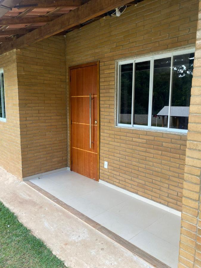 Chalés Bem-me-quer Itaipava Petrópolis Exterior foto