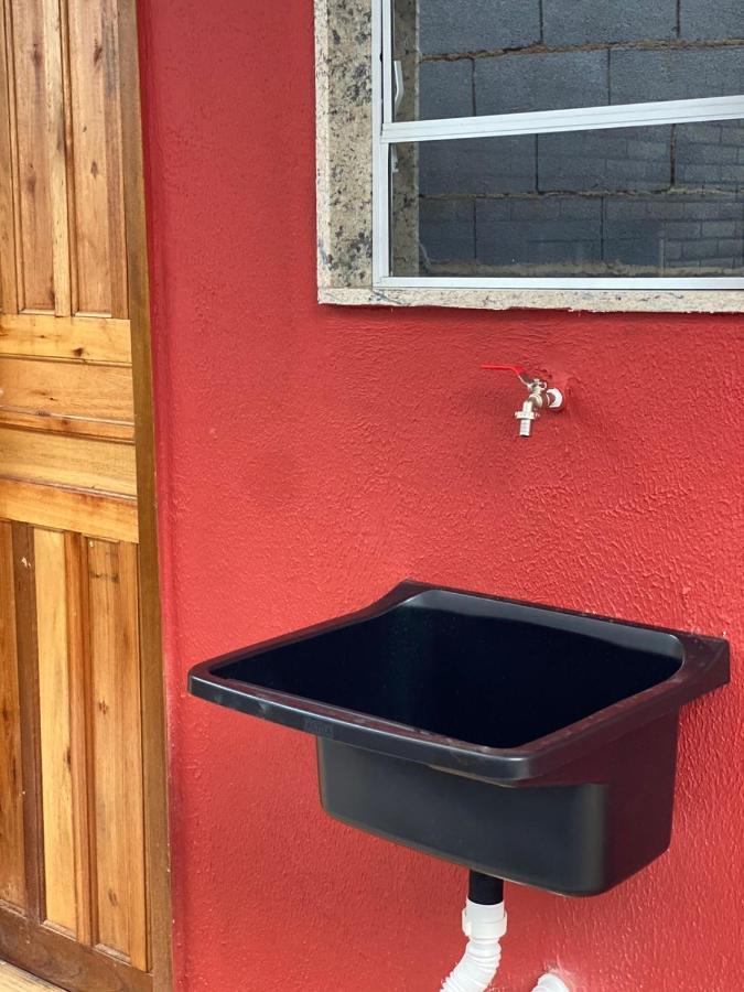 Chalés Bem-me-quer Itaipava Petrópolis Exterior foto