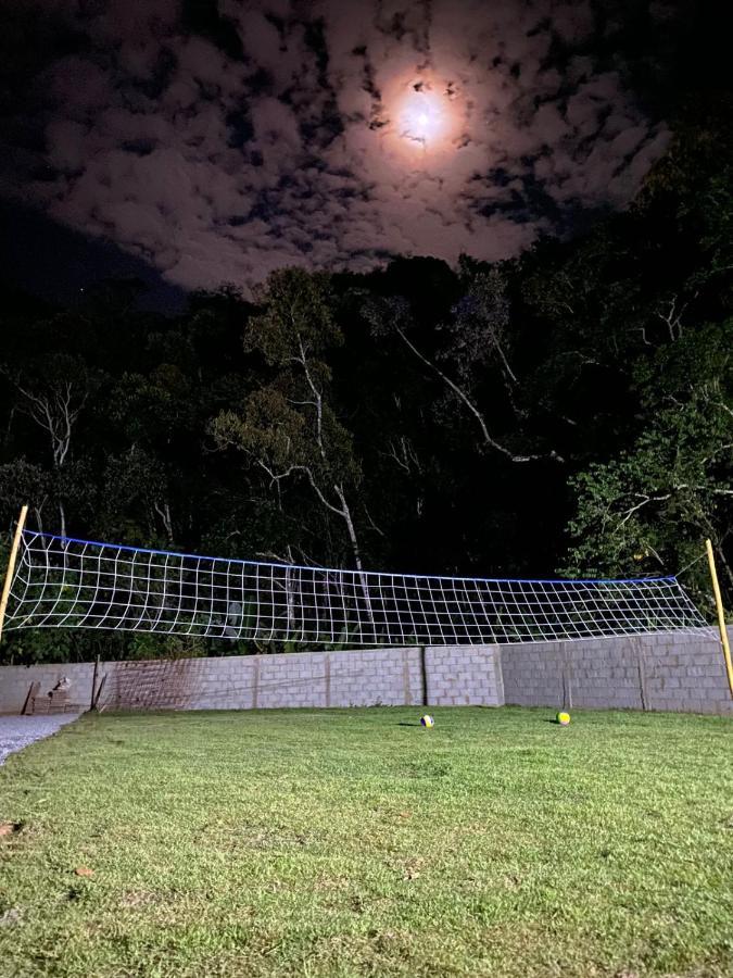 Chalés Bem-me-quer Itaipava Petrópolis Exterior foto