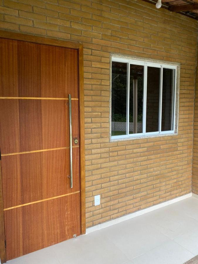 Chalés Bem-me-quer Itaipava Petrópolis Exterior foto