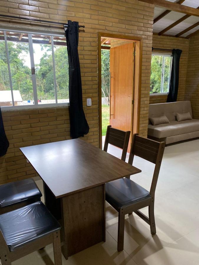Chalés Bem-me-quer Itaipava Petrópolis Exterior foto