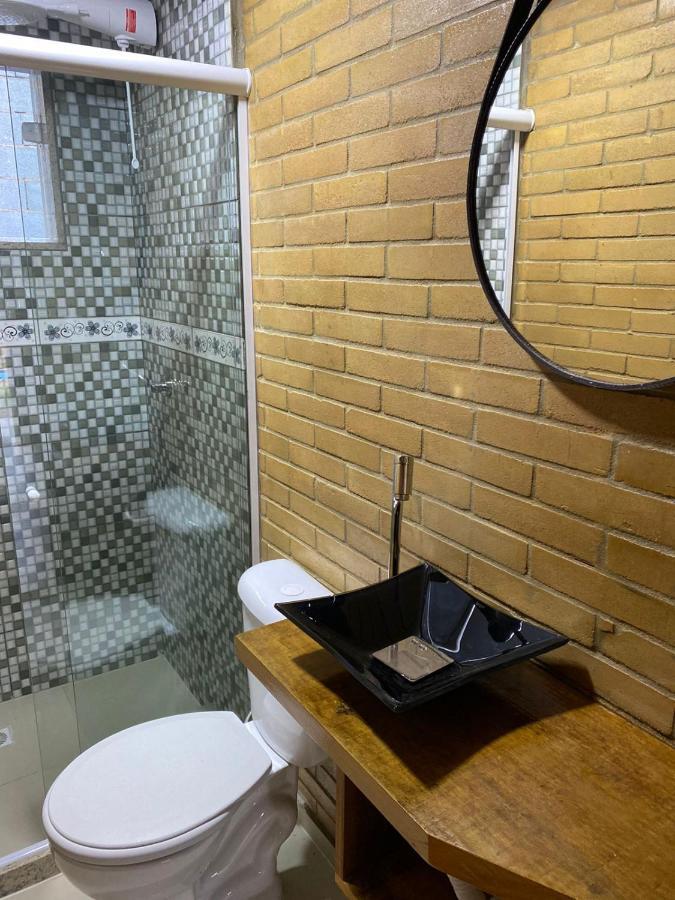 Chalés Bem-me-quer Itaipava Petrópolis Exterior foto