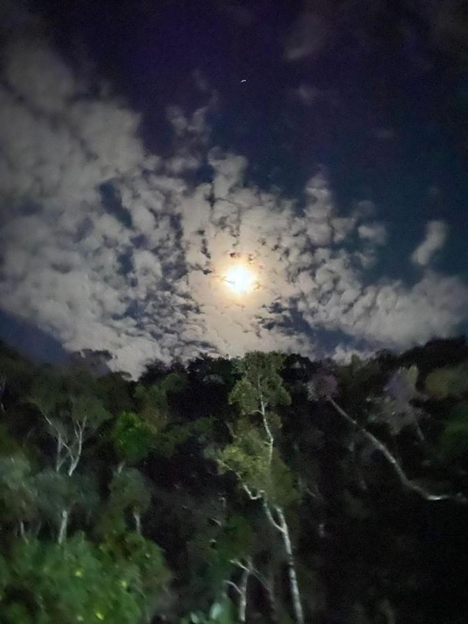 Chalés Bem-me-quer Itaipava Petrópolis Exterior foto