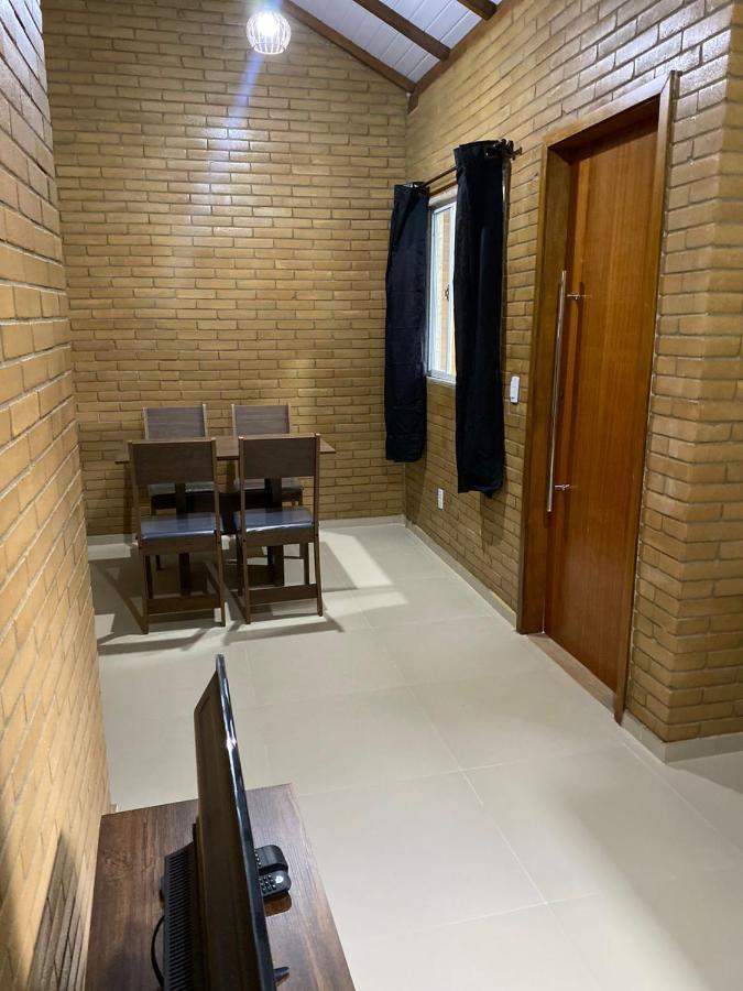 Chalés Bem-me-quer Itaipava Petrópolis Exterior foto