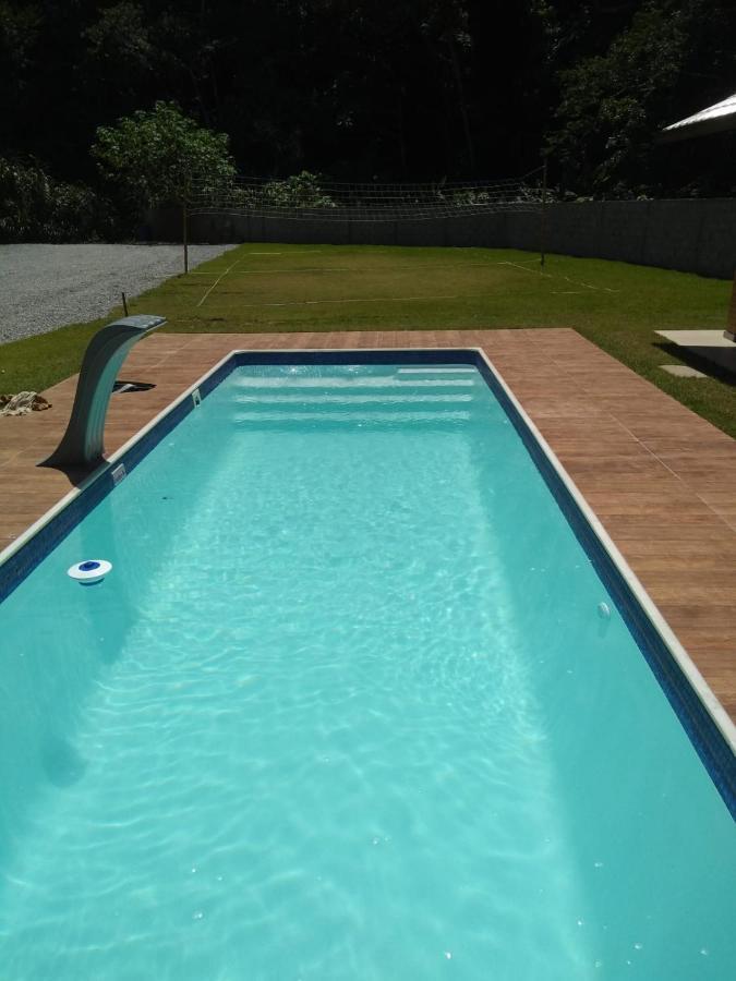 Chalés Bem-me-quer Itaipava Petrópolis Exterior foto