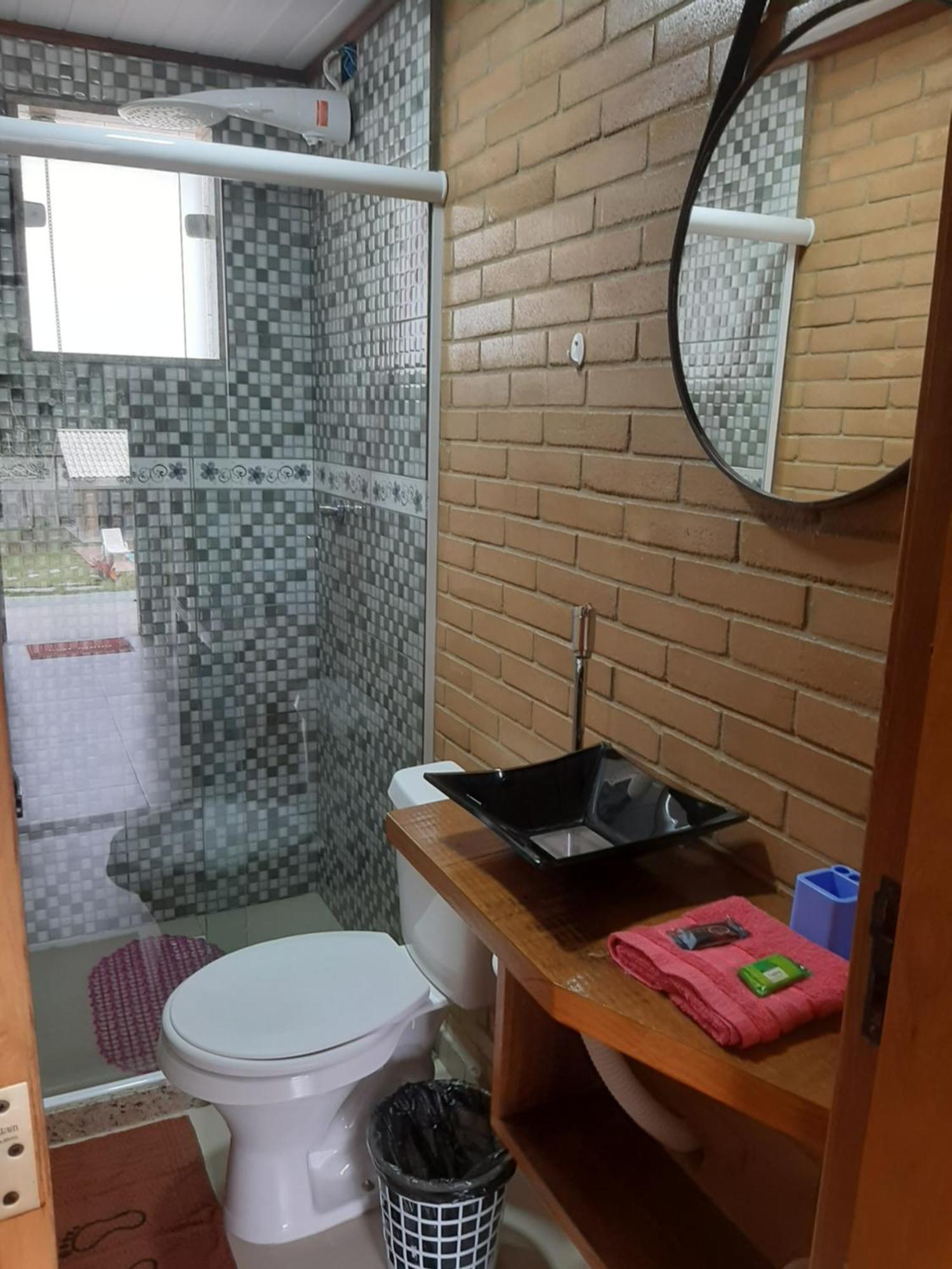 Chalés Bem-me-quer Itaipava Petrópolis Exterior foto