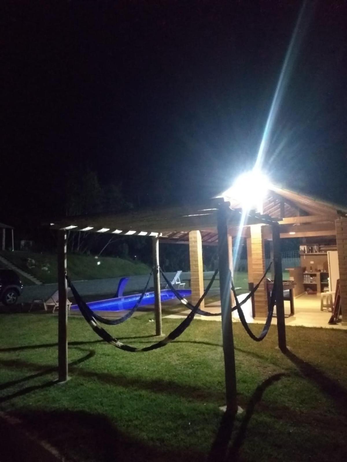 Chalés Bem-me-quer Itaipava Petrópolis Exterior foto