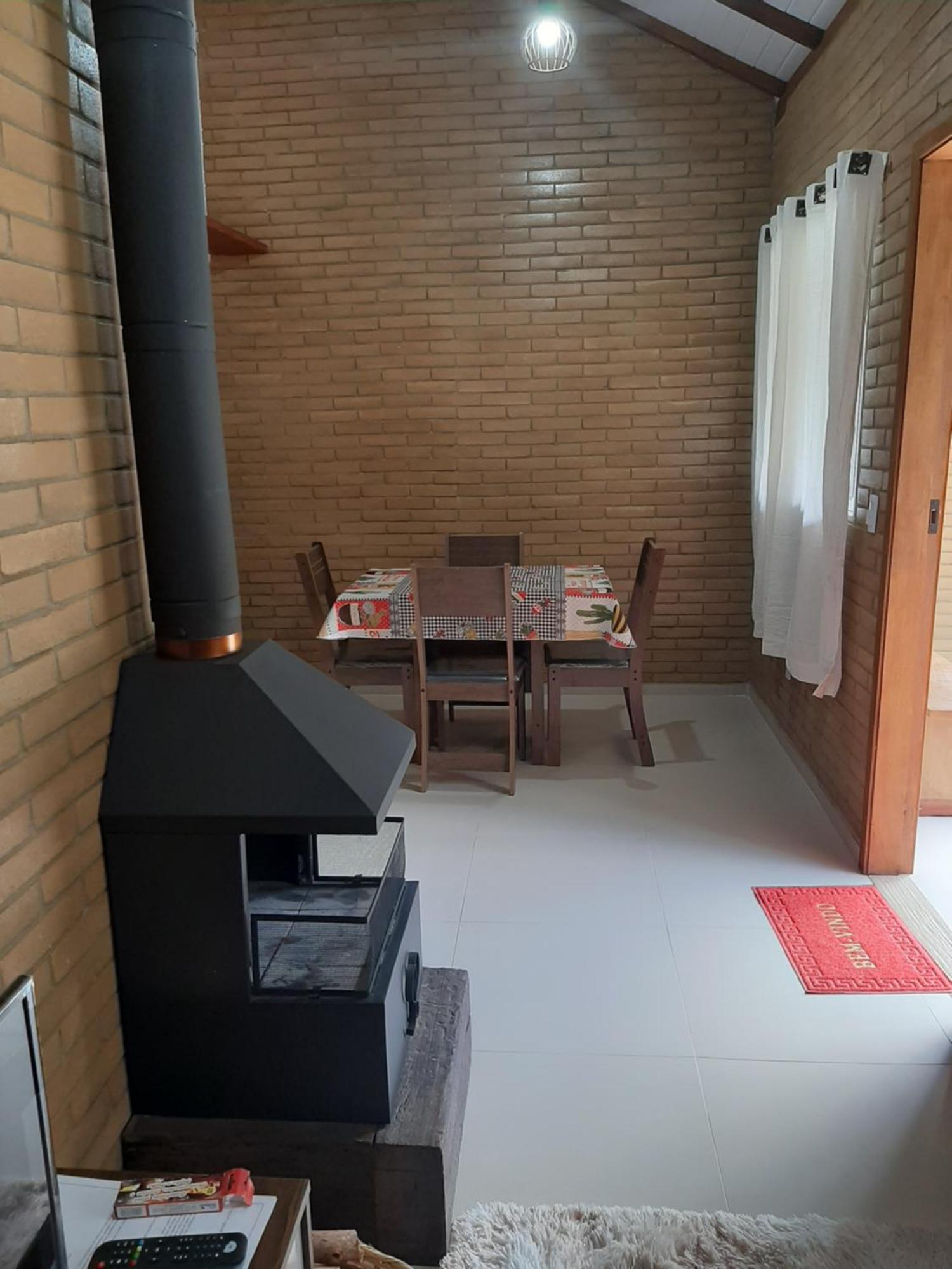 Chalés Bem-me-quer Itaipava Petrópolis Exterior foto